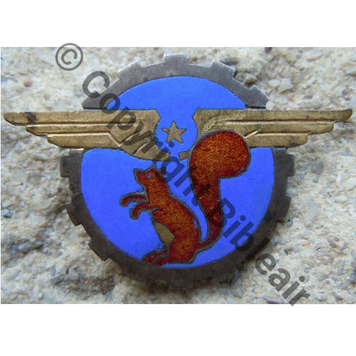 NH  Cie TRANSPORT AIR.xxx  SM Bol fenetre Dos lisse Src.lapetitebrocdechacha 62Eur09.06 